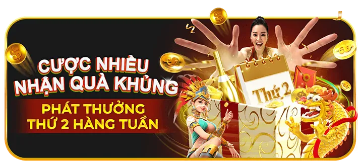 Khuyến mãi 188BET hấp dẫn