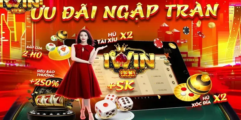 Các Chương Trình Khuyến Mãi Hấp Dẫn Nhất Tại 188BET Hiện Nay